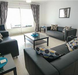 3 Bedroom Villa with Pool in Puerto del Carmen, Sleeps 6-7